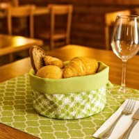 Cutie pâine Tognana Florence D18x16.5cm (57003) imaginea #2 — magazin online Desire.md