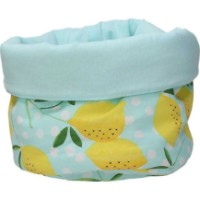 Cutie pâine Tognana Panarea Lemon D20x19cm (57004)