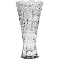 Вазы Bohemia Clarion 20cm/10cm