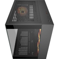 Carcasă Cougar FV 150 RGB Black imaginea #4 — magazin online Desire.md