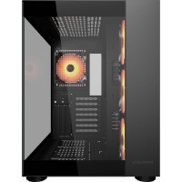 Carcasă Cougar FV 150 RGB Black imaginea #2 — magazin online Desire.md