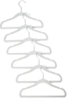 Umerașe pentru haine Premaman Gray 6pcs (PCI7AQ-CCC-UNQ) imaginea #3 — magazin online Desire.md