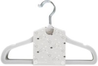 Umerașe pentru haine Premaman Gray 6pcs (PCI7AQ-CCC-UNQ)