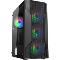 Carcasă Cougar MX 110 RGB Black
