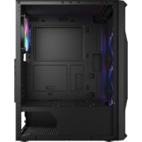Carcasă Cougar MX 110 RGB Black imaginea #2 — magazin online Desire.md
