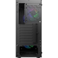 Carcasă Cougar MX 110 RGB Black imaginea #4 — magazin online Desire.md