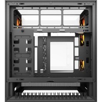 Carcasă Cougar OmnyX Black imaginea #3 — magazin online Desire.md