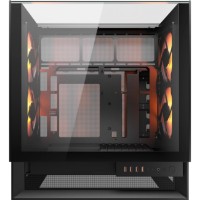 Carcasă Cougar OmnyX Black imaginea #4 — magazin online Desire.md