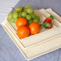 Сервировочное блюдо Wilmax WL-661307/A фото №3 — интернет-магазин Desire.md