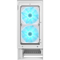 Carcasă Cougar OmnyX White imaginea #2 — magazin online Desire.md