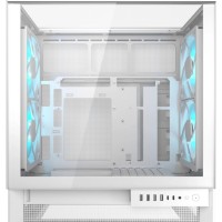 Carcasă Cougar OmnyX White imaginea #3 — magazin online Desire.md