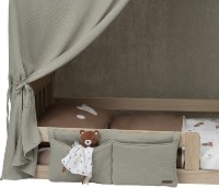 Organizator pentru depozitare Premaman Green (PCIF1T-VEM-UNQ) imaginea #3 — magazin online Desire.md