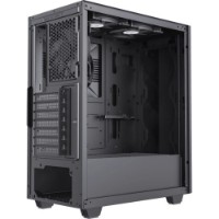 Корпус GameMax Diamond CP Black фото №4 — интернет-магазин Desire.md