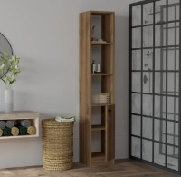 Dulap baie Trendy Tendinta Walnut 170x30x29.6cm GTR001926 imaginea #2 — magazin online Desire.md