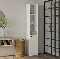 Dulap baie Trendy Trend White 30x170x30cm GTR005662