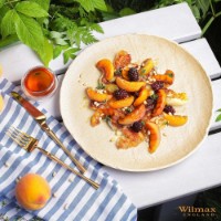 Сервировочное блюдо Wilmax WL-661325/A фото №3 — интернет-магазин Desire.md