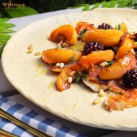 Сервировочное блюдо Wilmax WL-661325/A фото №4 — интернет-магазин Desire.md