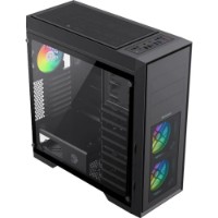 Carcasă GameMax Master 2 Black imaginea #2 — magazin online Desire.md