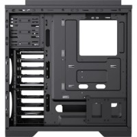 Carcasă GameMax Master 2 Black imaginea #3 — magazin online Desire.md