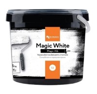 Vopsea Dr.Modem Magic White 1.5kg