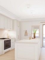 Vopsea Dr.Modem Mattlatex D 14kg imaginea #3 — magazin online Desire.md