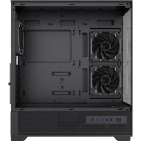 Carcasă GameMax Vista 2 AB Black imaginea #3 — magazin online Desire.md