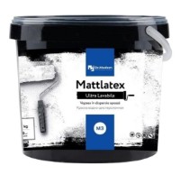 Vopsea Dr.Modem Mattlatex D 7kg