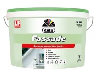 Vopsea Dufa FASSADE D690 1L