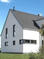 Vopsea Dufa FASSADE D690 1L imaginea #2 — magazin online Desire.md