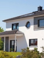 Vopsea Dufa FASSADE D690 1L imaginea #3 — magazin online Desire.md