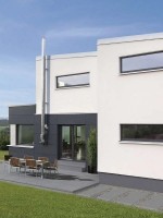 Vopsea Dufa FASSADE D690 1L imaginea #4 — magazin online Desire.md