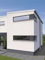 Vopsea Dufa FASSADE D690 1L imaginea #5 — magazin online Desire.md