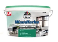 Vopsea Dufa Wandfarbe D1a 1L