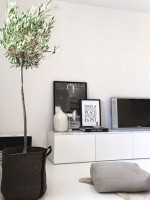 Vopsea Modem Acrylat Innenfarbe 1.5kg imaginea #2 — magazin online Desire.md