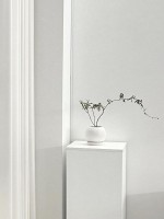 Vopsea Modem Acrylat Innenfarbe 1.5kg imaginea #3 — magazin online Desire.md