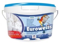 Vopsea Modem Euroweiss 1.5kg