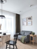 Vopsea Modem Euroweiss 1.5kg imaginea #4 — magazin online Desire.md