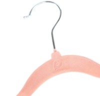 Umerașe pentru haine Premaman Teracotta 6pcs (PCI7AP-CCC-UNQ) imaginea #3 — magazin online Desire.md