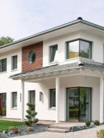 Vopsea Modem Fassad Ultraweiss 1.5kg imaginea #3 — magazin online Desire.md