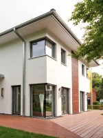 Vopsea Modem Fassad Ultraweiss 1.5kg imaginea #4 — magazin online Desire.md