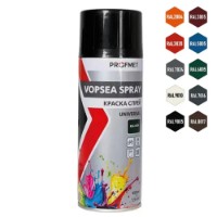 Vopsea Profmet 747305 imaginea #2 — magazin online Desire.md