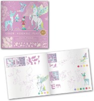 Set pentru creativitate Djeco Fairy World DJ08008 imaginea #3 — magazin online Desire.md