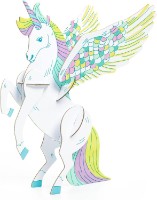 Set pentru creativitate Djeco Fairy World DJ08008 imaginea #5 — magazin online Desire.md