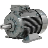 Motor electric GAMAK GM 280 M 4b (GM90001503)