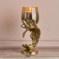 Ваза Formen FSD-97 Alev фото №2 — интернет-магазин Desire.md