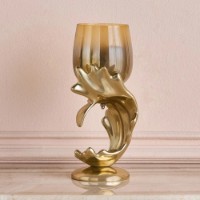 Ваза Formen FSD-97 Alev фото №3 — интернет-магазин Desire.md