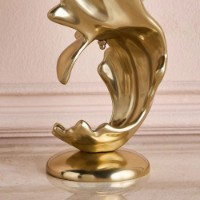 Ваза Formen FSD-97 Alev фото №4 — интернет-магазин Desire.md