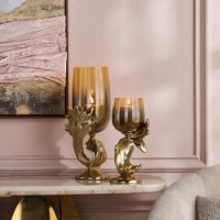 Ваза Formen FSD-97 Alev фото №6 — интернет-магазин Desire.md