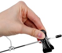 Вешалки-плечики Storage Solutions 28cm (47064) 3pcs фото №3 — интернет-магазин Desire.md