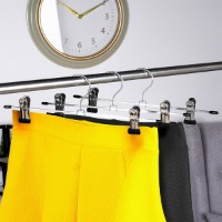 Вешалки-плечики Storage Solutions 28cm (47064) 3pcs фото №5 — интернет-магазин Desire.md